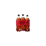 Coca-Cola Zero 2x1L