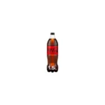 Coca-Cola Zero 1,5L