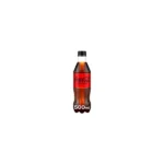 Coca-Cola Zero 500ml