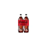 Coca-Cola Zero 2x1,5L