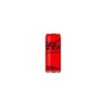 Coca-Cola Zero 330ml