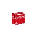Coca-Cola 6x330ml