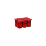Coca-Cola Zero 6x150ml