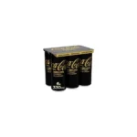Coca-Cola Zero Caffeine-Free 6x330ml