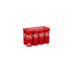 Coca-Cola 6x330ml