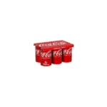 Coca-Cola 6x150ml