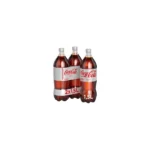 Coca-Cola Light 2x1,5L