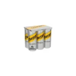 Schweppes Soda Water 6x330ml