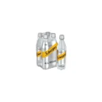 Schweppes Soda 4x500ml