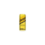 Schweppes Lemonade With A Hint Of Bergamot & Hibiscus 330ml