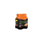 Green Orange Soda Sparkling Sugar-Free 4x330ml