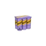Schweppes Tropical Fusion 6x330ml