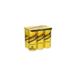 Schweppes Lemonade With A Hint Of Bergamot & Hibiscus 6x330ml