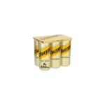 Schweppes Indian Tonic 6x330ml