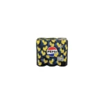 Pepsi Twist Cola With Lemon Sugar-Free 6x330ml