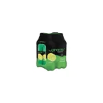 Green Gazoz Sugar-Free 4x330ml