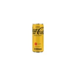 Coca-Cola Zero Lemon 330ml