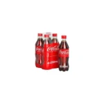 Coca-Cola 4x500ml