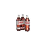 Coca-Cola Light 2x1L