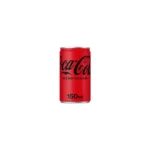Coca-Cola Zero 330ml