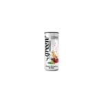 Green Mocktails Pomegranate, Ginger & Lime Sugar-Free 330ml