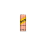Schweppes Pink Grapefruit 330ml