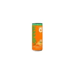 Green Orangeade Sugar-Free 330ml