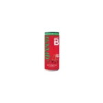 Green Cherry Drink Without Sugar 330ml
