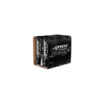Green Soda Water 6x330ml
