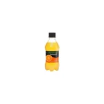 Green Orange Soda With Carbonation Sugar-Free 330ml