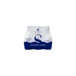 Souroti Natural Sparkling Mineral Water 6x250ml