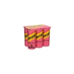 Schweppes Pomegranate 6x330ml