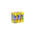 Fanta Lemonade 6x330ml