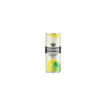 Tuborg Pineapple, Lime & Mint Soda 330ml