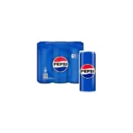 Pepsi 6x330ml