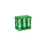 Sprite 6x330ml