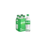 Sprite 4x500ml