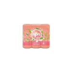 Ivi Pink Grapefruit Sugar-Free 6x330ml