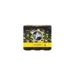 Ivi Soda Lemon 6x330ml