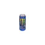 Monster Full Throttle Zero 500ml