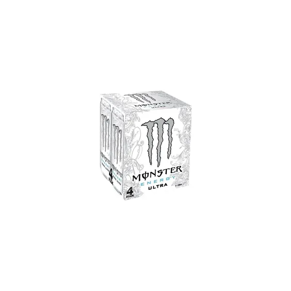 3949_result Monster Ultra Zero 4x500ml - Image 1