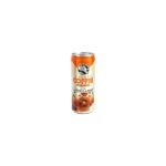 Hell Energy Coffee Salted Caramel 250ml