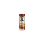 Hell Ice Coffee Cappuccino 250ml