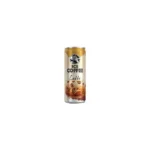 Hell Ice Coffee Latte 250ml