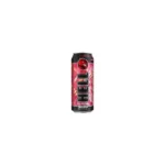 Hell Energy Drink Strawberry & Banana 500ml