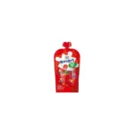 Δέλτα Smart 100% Natural Juice Cherry & Strawberry 200ml