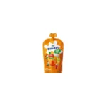 Delta Smart 100% Natural Apple & Orange Juice 200ml