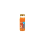 Koukakis Farm 100% Natural Juice Apple, Orange & Carrot 250ml