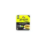 Minerva Village Cow's Milk Cheese Slices Organic 140g