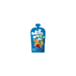 Delta Smart 100% Natural Peach & Apricot Juice 200ml